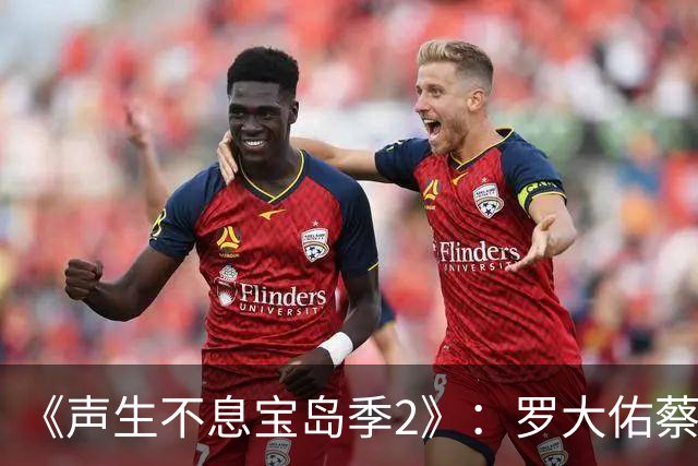 《声生不息宝岛季2》：罗大佑蔡琴坐镇，任贤齐领衔8位常驻！