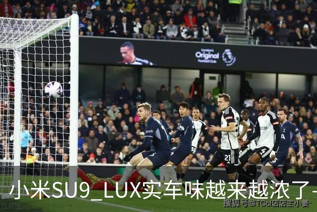 小米SU9 LUX实车味越来越浓了—加长的5.2米，到底长在了谁身上？
