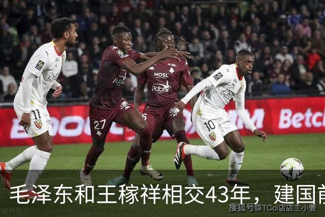 毛泽东和王稼祥相交43年，建国前主席询问：你愿当大使还是部长？