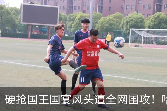 硬抢国王国宴风头遭全网围攻！哈里当场装可怜，高层彻底看吐