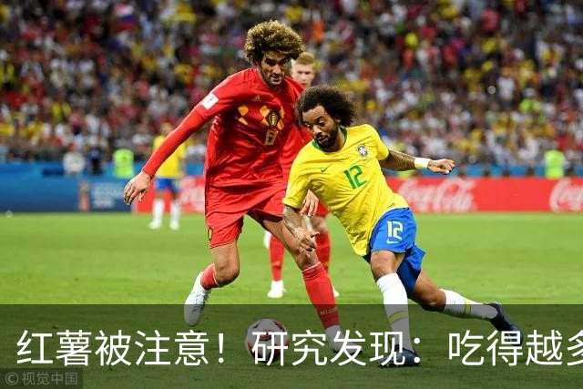 红薯被注意！研究发现：吃得越多，血栓者寿命可能越长？真的假的